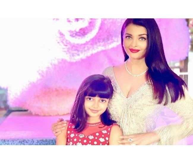Aishwarya Rai Bachchan, daughter Aaradhya test negative for coronavirus, discharged from hospital
